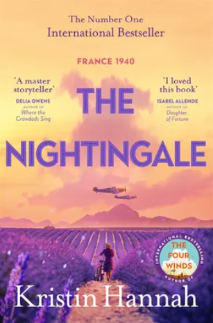 THE NIGHTINGALE