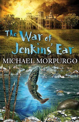 THE WAR OF JENKINS EAR