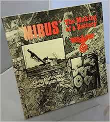 Mirus The Making Of A Battery