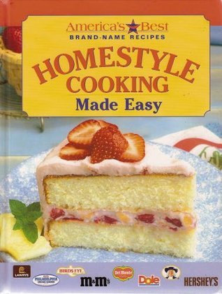 Homestyle Cooking Made Easy