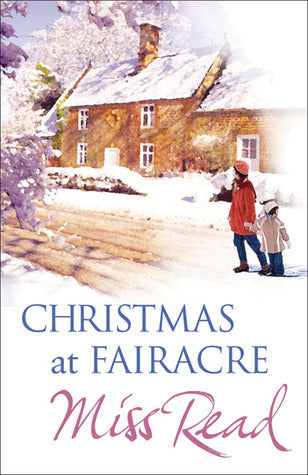 Christmas At Fairacre