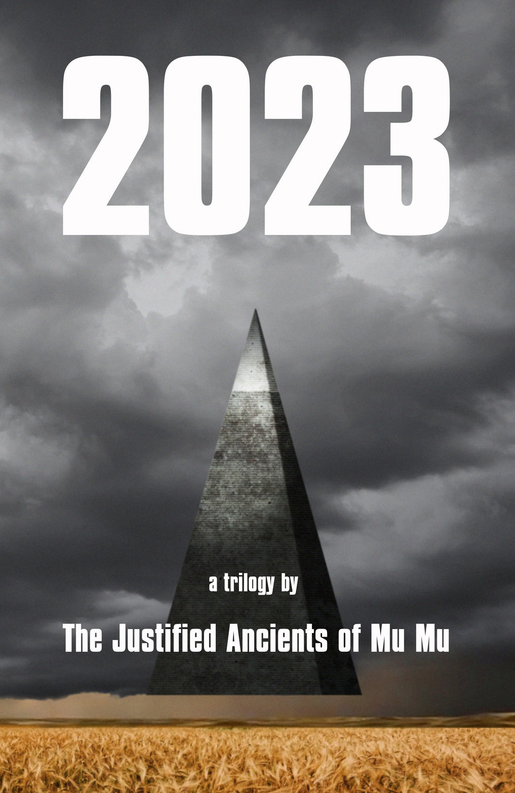 2023 The Justified Ancients of Mu Mu