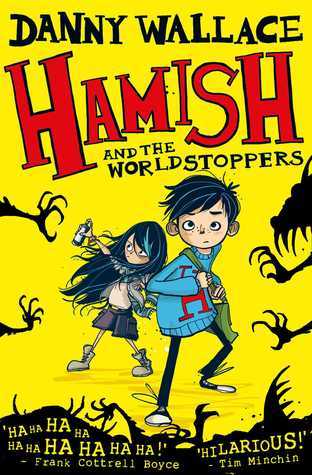 Hamish And The World Stoppers