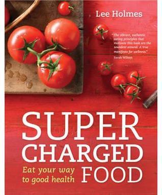 Super Charged Food