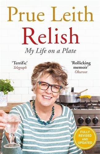 RELISH: MY LIFE ON A PLATE
