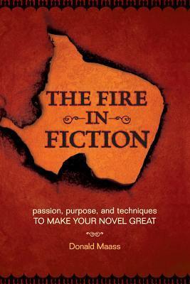 THE FIRE IN FICTION