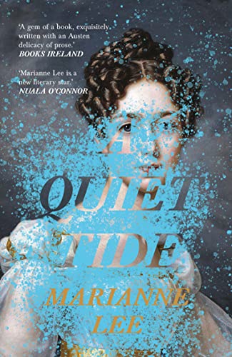 A QUIET TIDE
