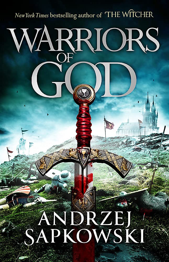WARRIORS OF GOD