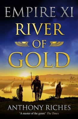 River Of Gold