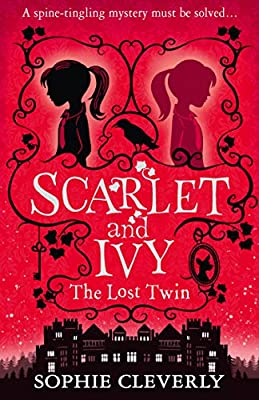 scarlet and ivy the lost twin