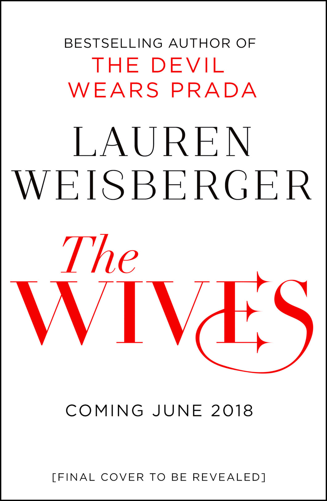The Wives