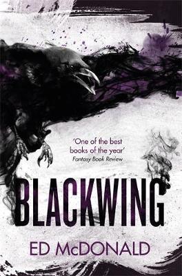 BLACKWING