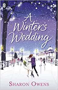 A Winters Wedding