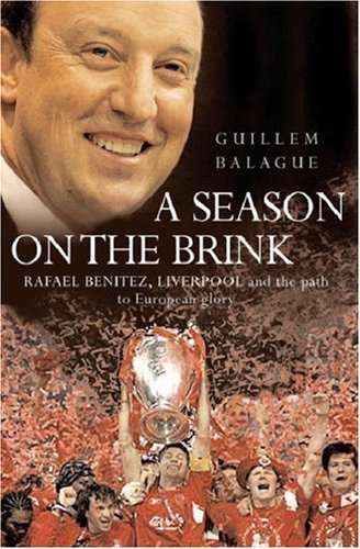 A Season On The Brink