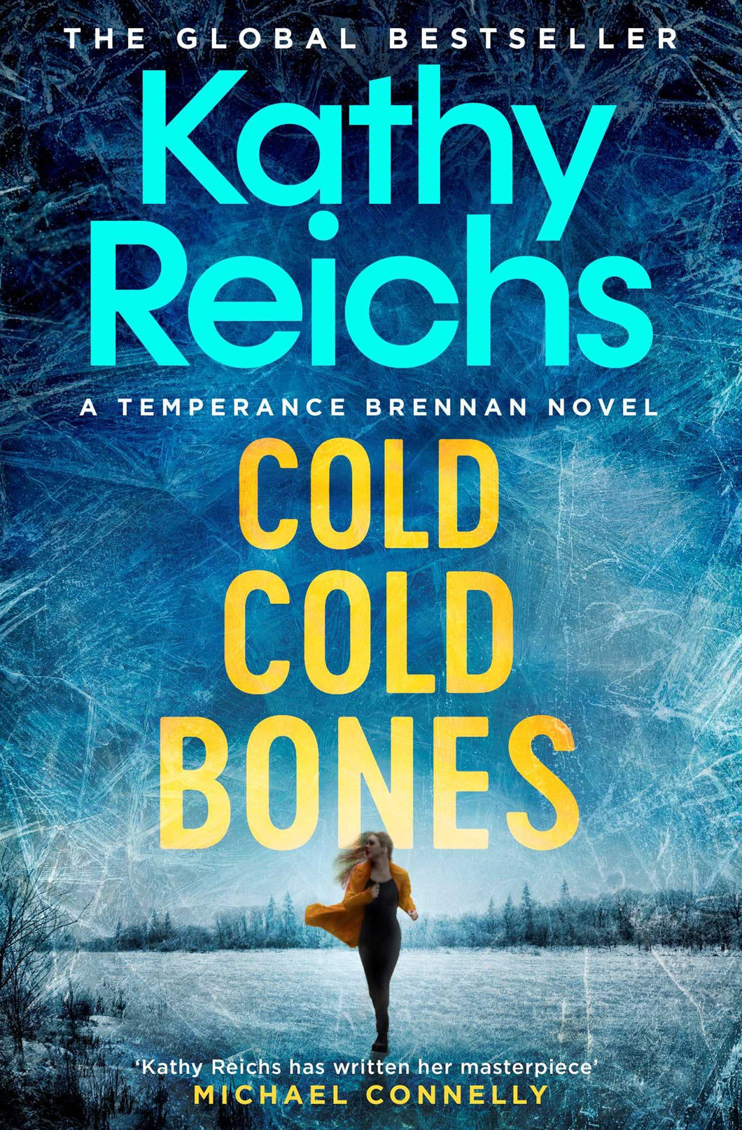 COLD COLD BONES