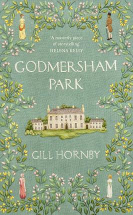 Godmersham Parkj