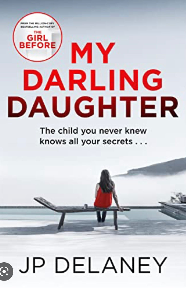 My Darling Daughter
