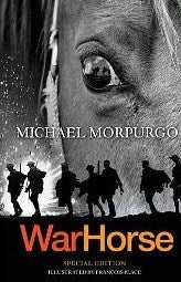 WAR HORSE