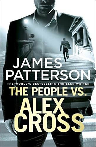 THE PEOPLE VS ALEX CROSS