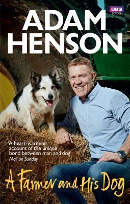 A Farmer And His Dog