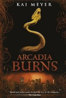 Arcadia Burns