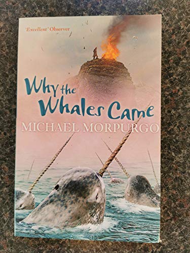 Why the Whales Came