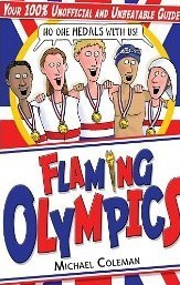 FLAMING OLYMPICS