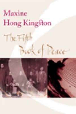 The Fifth Book Of Peace