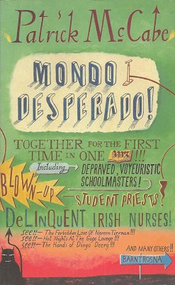 Mondo Desperado