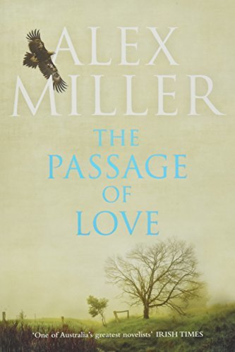 The Passage Of Love