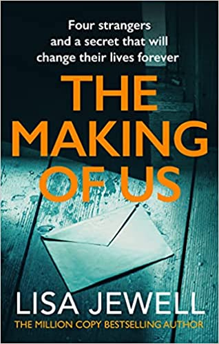 THE MAKING OF US