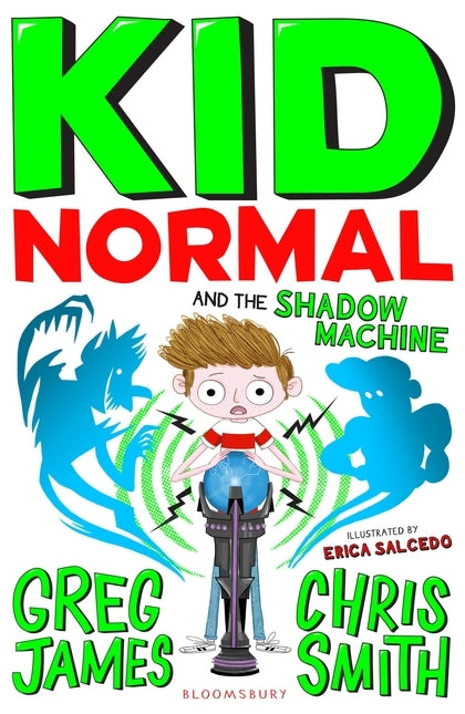 Kid Normal