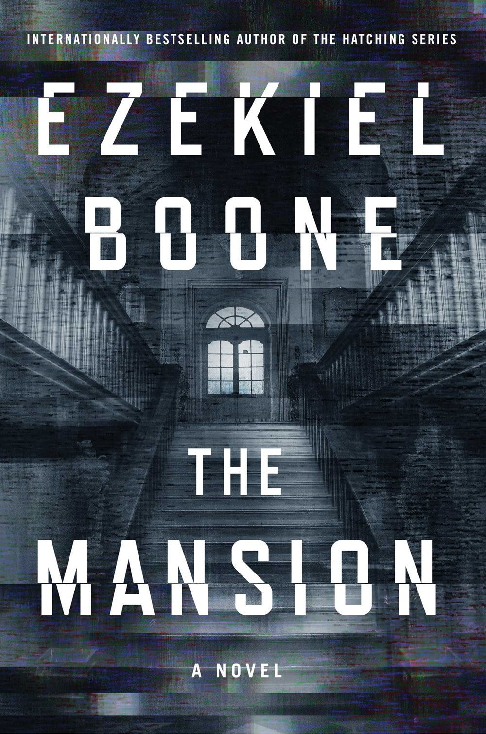 The Mansion