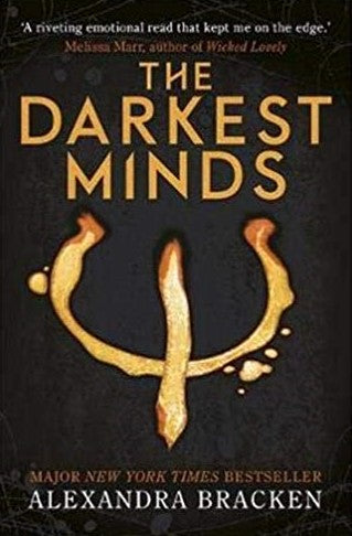 THE DARKEST MINDS