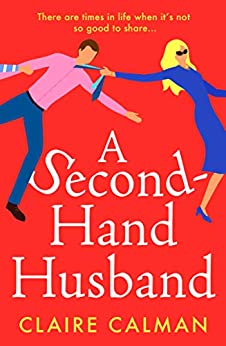 A Second Hand Husband
