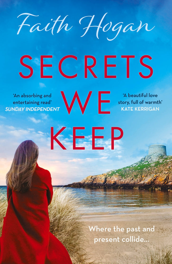Secrets We Keep