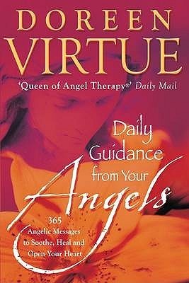 Daily Guidance from Your Angels