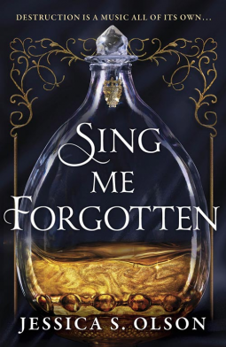 SING ME FORGOTTEN