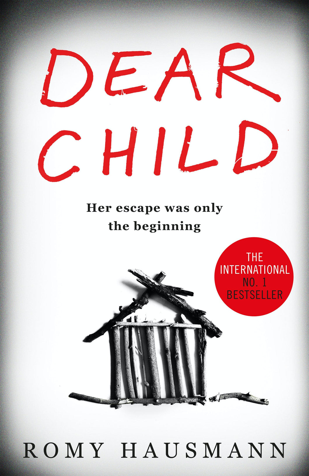 DEAR CHILD