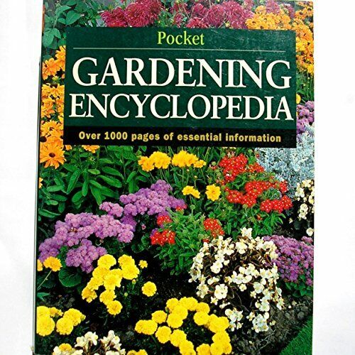 Gardening Encyclopedia