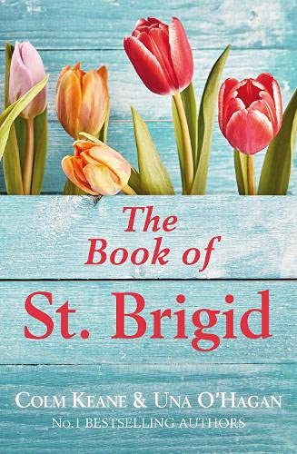 The Book Of St. Brigid