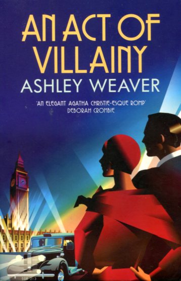 An Act Of Villainy
