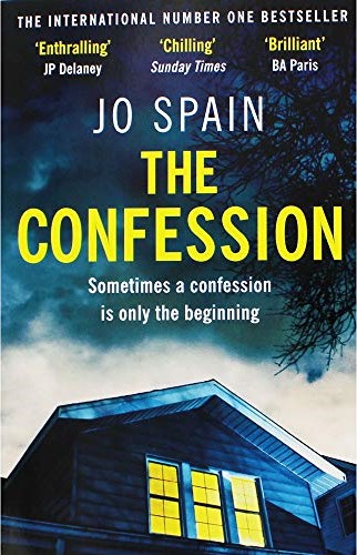 The Confession