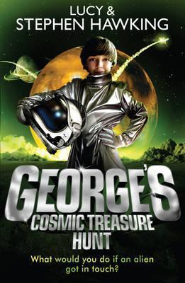 Georges Cosmic Treasure Hunt