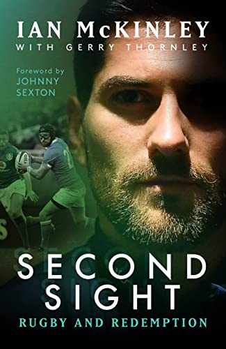 SECOND SIGHT