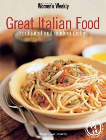 Great Italian Food