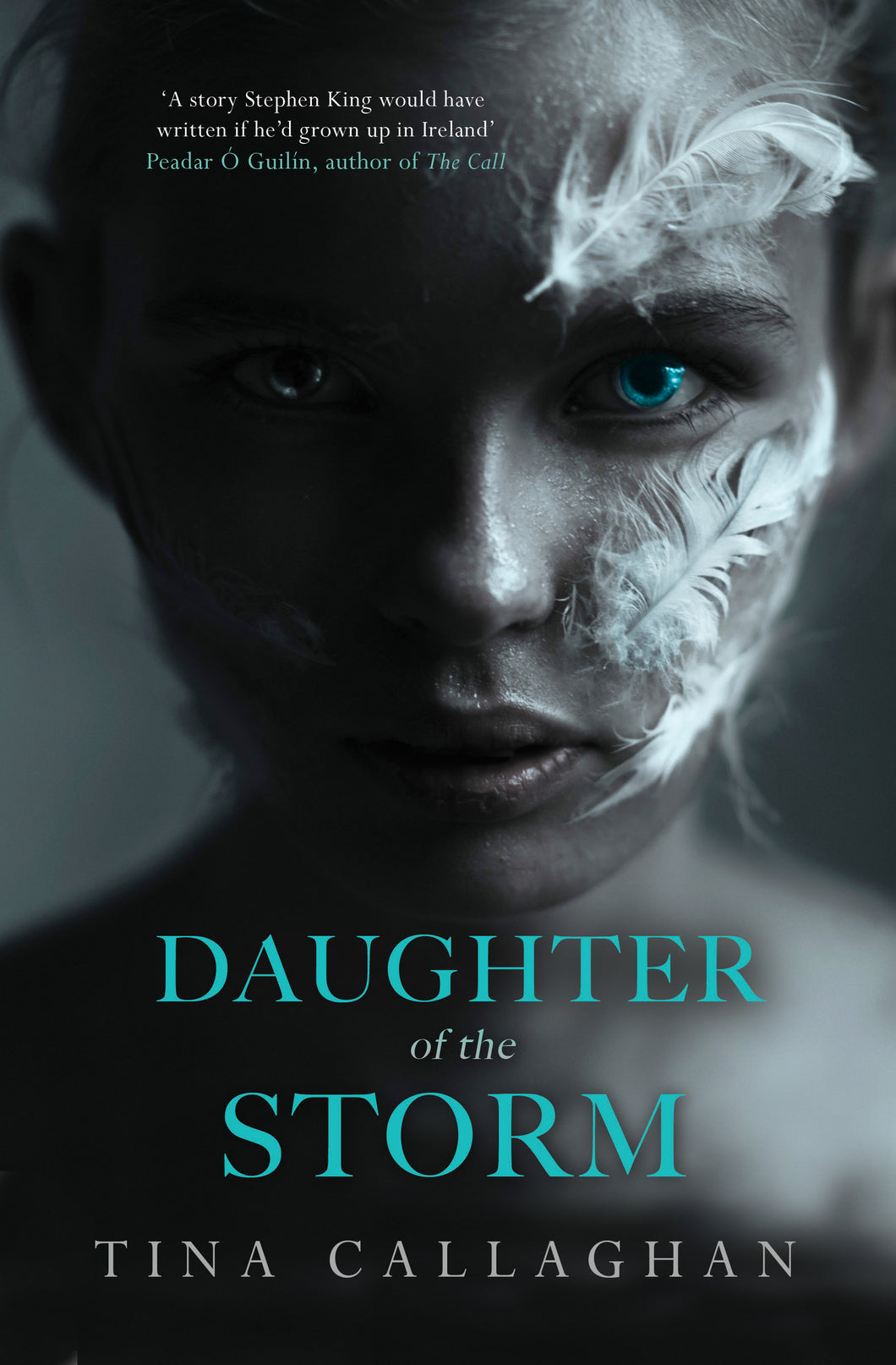 Daughter Of The Storm
