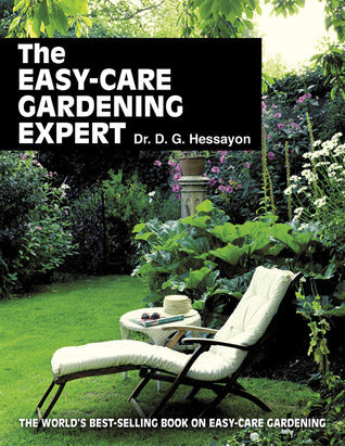 The Easy Care Gardening Expert