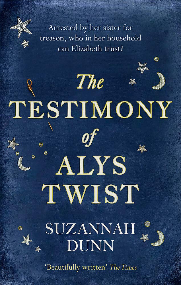 THE TESTIMONY OF ALYS TWIST
