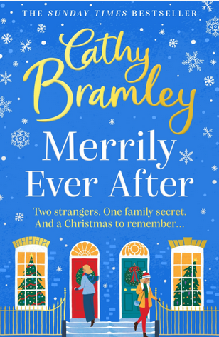 MERRILY EVER AFTER